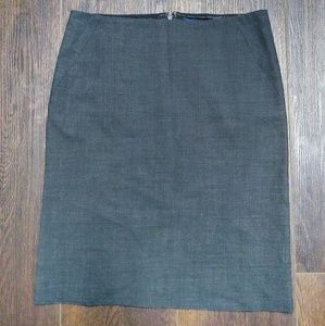J. Crew skirt